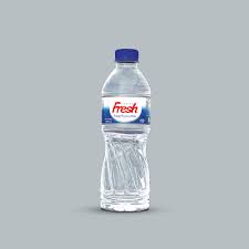 Fresh Drinking Water 500ml