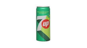 7up Can 320ml