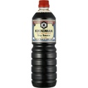 Kikkoman soy  Sauce (1L) china 