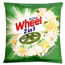 Wheel Powder 500gm — হুইল পাউডার