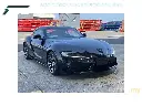 Toyota Supra SZ-R 2020