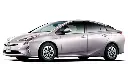 TOYOTA PRIUS S SAFETY PLUS  