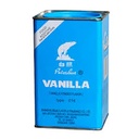 Femix Vanilla Powder 454 gm
