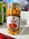 Orange Popcorn 150 g