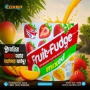 Fruit Fudge 250g 