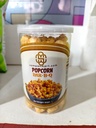 BBQ Popcorn 80 g 