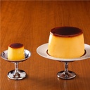 Pudding small ( fast Food ) 