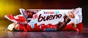 Shop Kinder Bueno 43gm