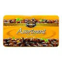  Assortment Milk Chocolate(300G)