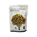 cuttlefish coated green peas 128gm