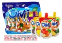  OMI JELLY mini pack
