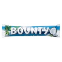 BOUNTY CHOCOLATE BAR-  57GM