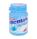 Mentos Gum spearmint Fresh 40 pieces 