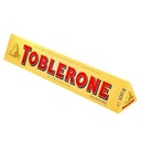 Toblerone Milk Chocolate With Honey & Almond Hougat- 100gm