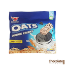 Oats Cookie Crispy ( Cookie)180g by PRC 