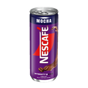 Nescafe Mocha Can 240ml.By Malaysia 