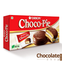 Choco Pie. 180g 
