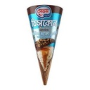 Discone Vanila Choco Brownie  6p/Box ( Savoy ) Fudge 110ml (New)