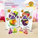 3D Chewy Jelly Mix 128gm