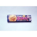 Chupa Chups Big Babol Tutti Frutti Bubblegum - 20 x 27.6g Packs