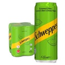  Schweppes Lemon Lime 320ml