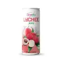  Senbita Lychee Juice 250ml