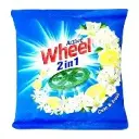 Tibot Wheel Powder 500gm — হুইল পাউডার 