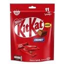KitKat Mini Pack 132gm (New)