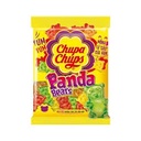   Chupa Chups Panda Bears Fruit Flavor Jelly Candies, 24g