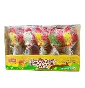 BBW Rooster Lollipop -30Pcs