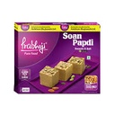 Soan Papdi small