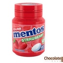 Mentos green 2 Gum 40 pieces 