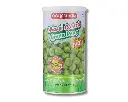 Nutcandy Wasabi Coated Green Peas 180gm