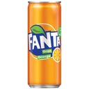 Fanta Can (Orange ) 320ml