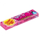 Chupa Chups red Big Babol Tutti Frutti Bubblegum - 20 x 27.6g Packs 